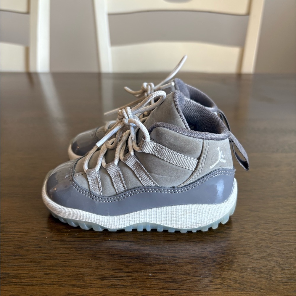 ❌SOLD❌ Air Jordan 11 Retro Baby/Toddler